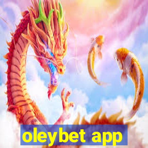 oleybet app